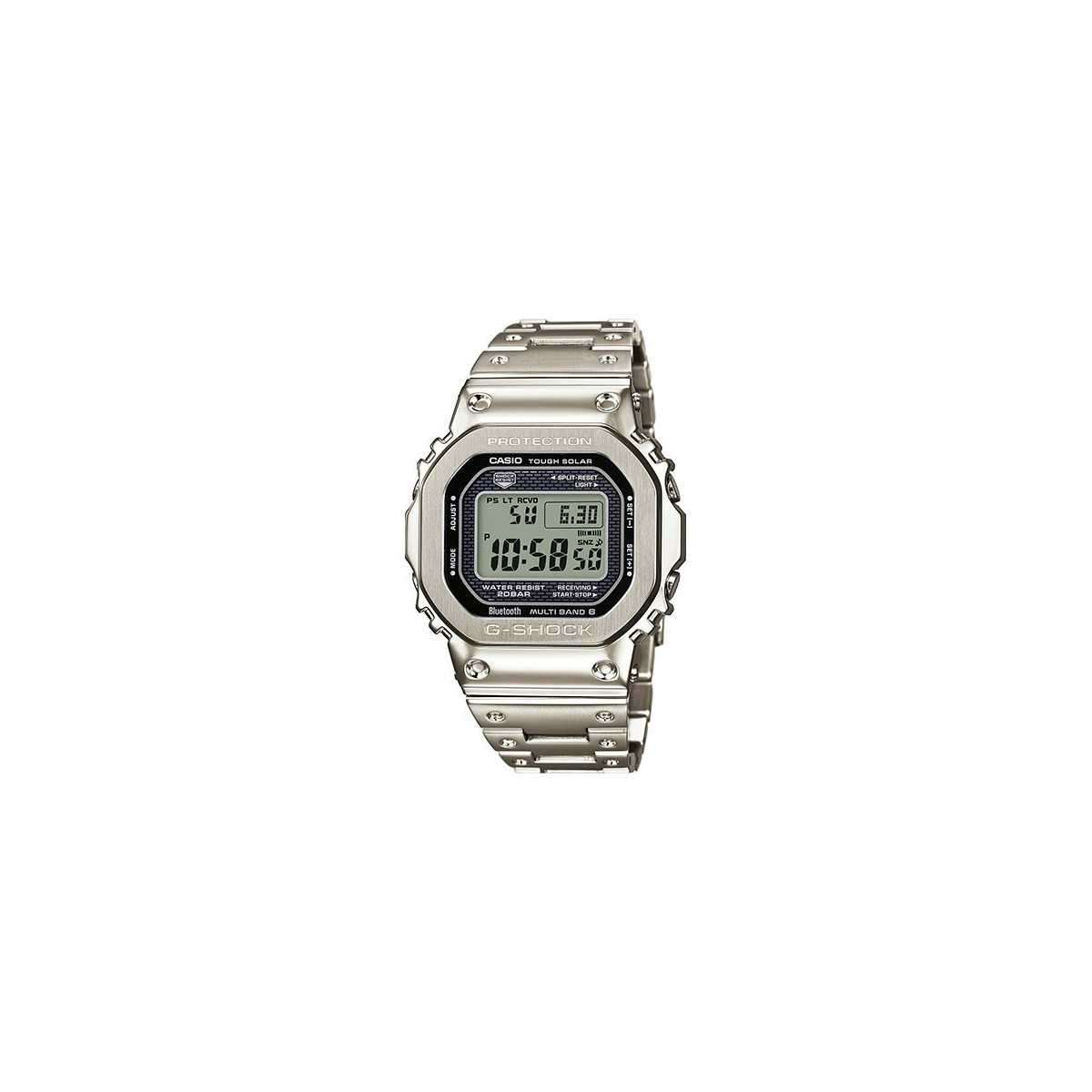 Reloj Casio G-Shock Cuadrado GMW-B5000D-1ER