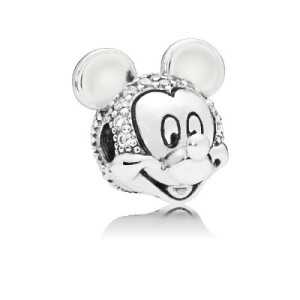 Clip Pandora Disney Mickey 797495CZ