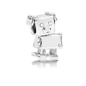 Charm Pandora Perro Robot 797551EN12