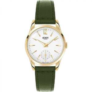 Reloj Henry London Chiswick HL30-US-0096
