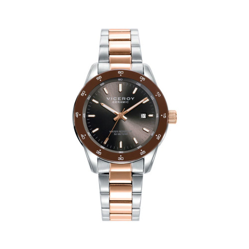 Reloj Viceroy Bicolor Acero IP Rosa 401246-17