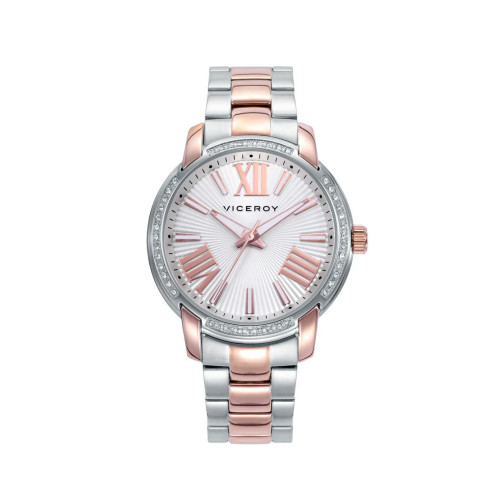 Reloj Viceroy Chic Bicolor 401266-83