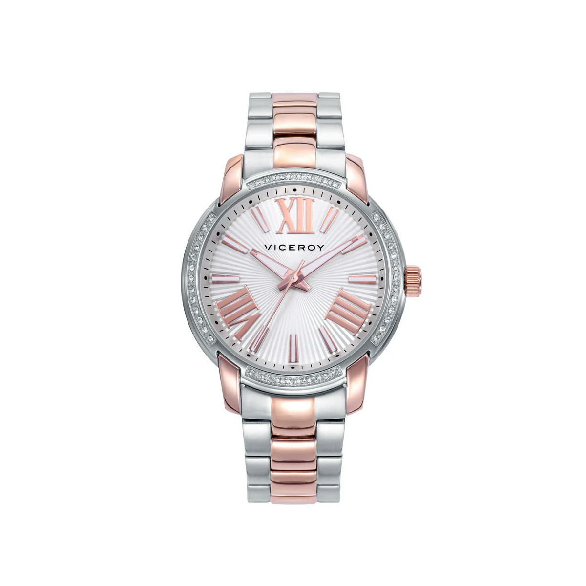 Reloj Viceroy Chic Bicolor 401266-83