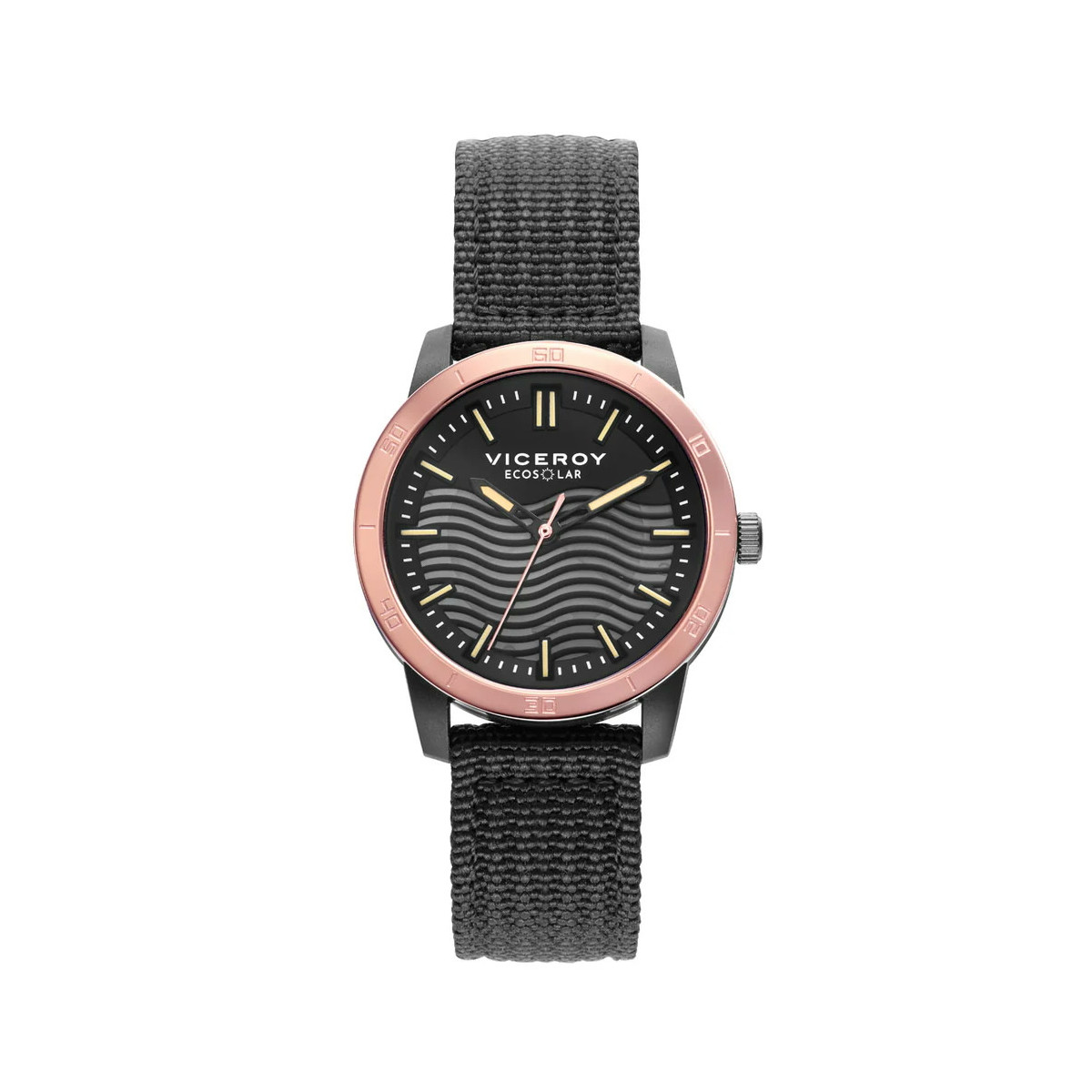 Reloj Viceroy Ecosolar - Mujer 41114-57