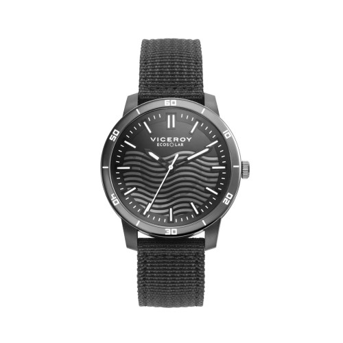 Reloj Viceroy Ecosolar - Hombre 41133-57
