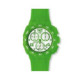 Reloj Swatch Green Master SUIG400