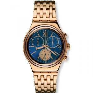 Reloj Swatch Blue Win YCG409G