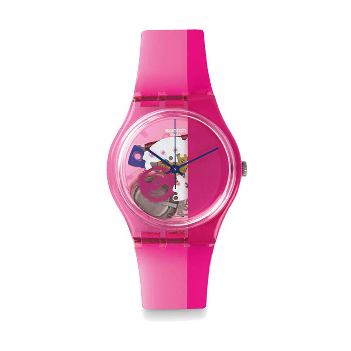 Reloj Swatch Pinkorama GP145