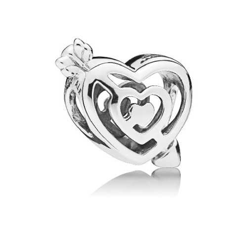 Charm Pandora Camino de Amor 797814
