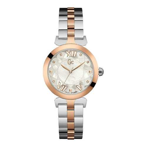 Reloj Guess Collection Ladybelle Y19002L1