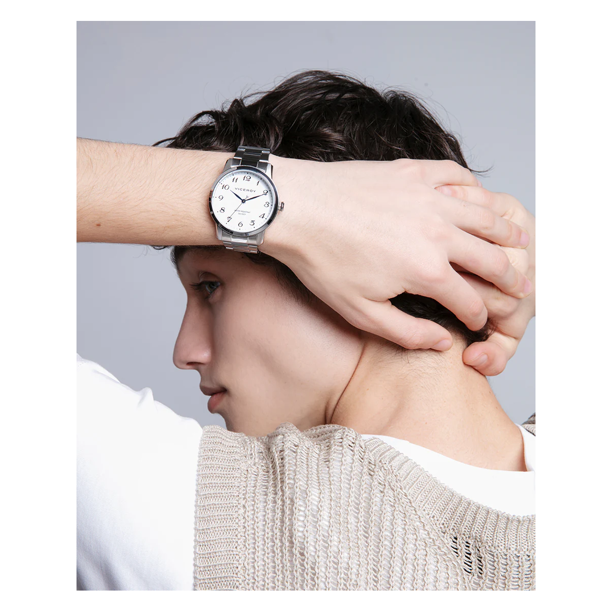 Reloj Viceroy Números Árabes 41145-05