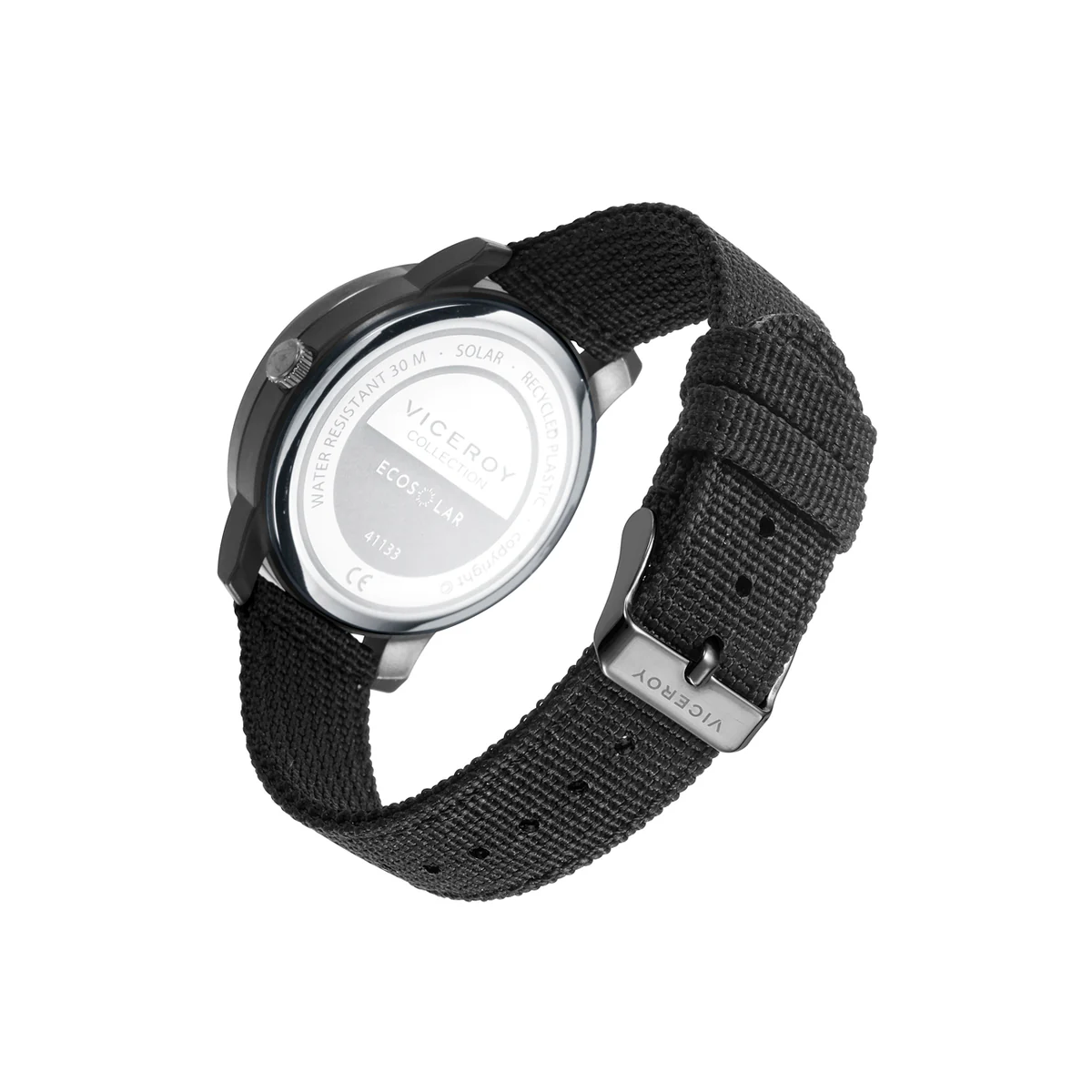 Reloj Viceroy Ecosolar - Hombre 41133-57