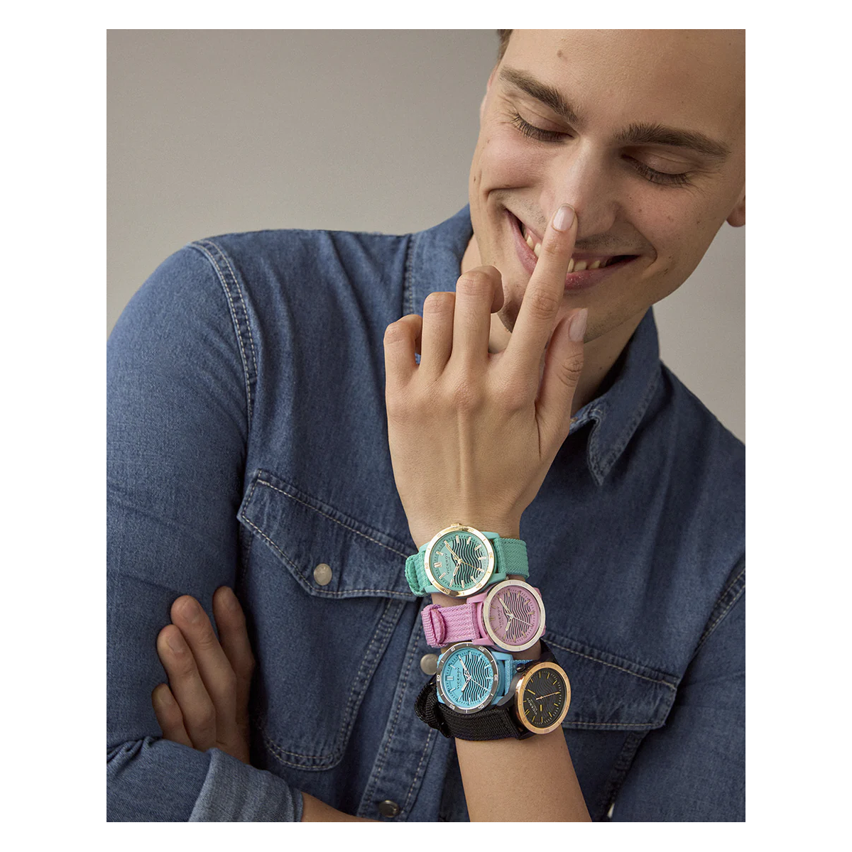 Reloj Viceroy Ecosolar - Mujer 41114-57