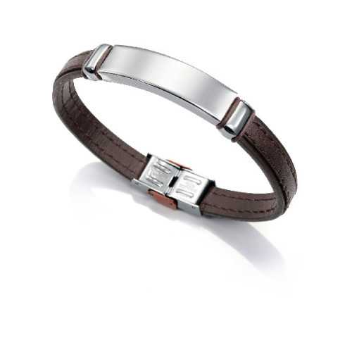 Pulsera Viceroy Air Cuero 6371P09011