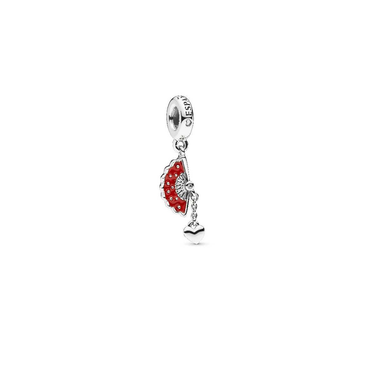 Charm Pandora Abanico 797879EN09