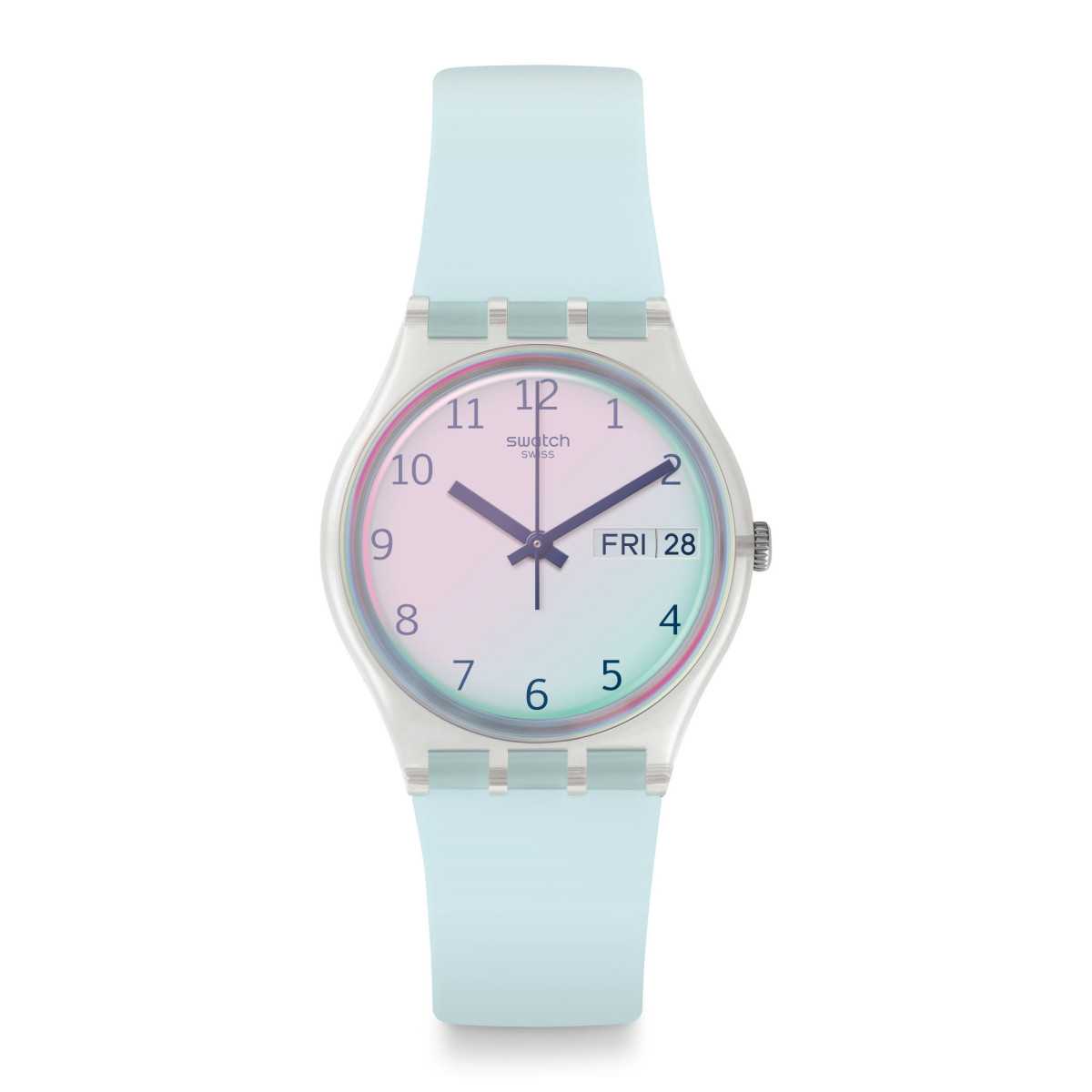 Reloj Swatch Ultraciel GE713