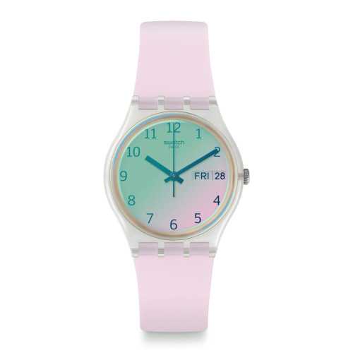 Reloj Swatch Ultrarose GE714