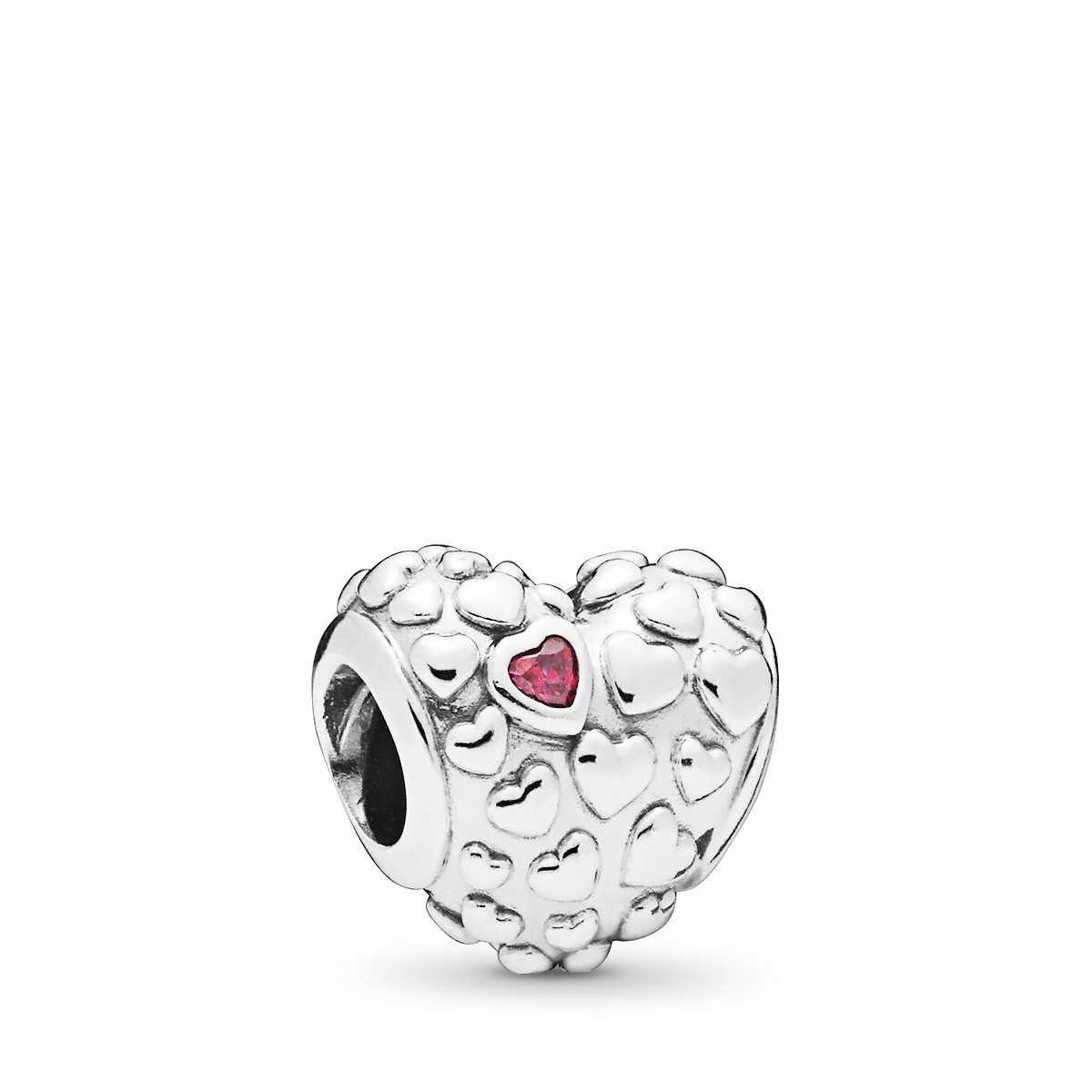 Charm Pandora Madre entre un Millón 797781CZR