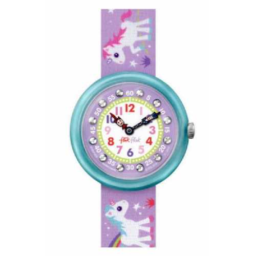 Reloj Flik Flak Magical Unicorns FBNP033