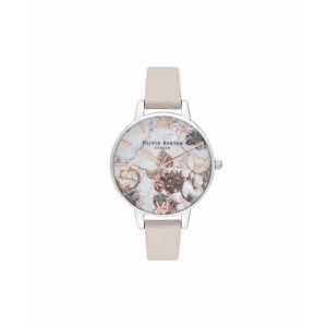 Reloj Olivia Burton Marble Florals OB16CS21