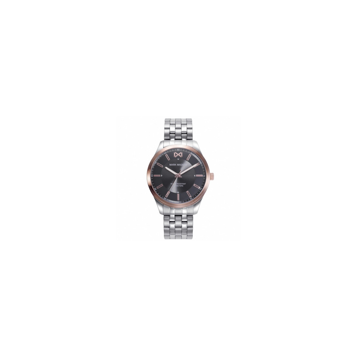 Reloj Mark Maddox Bicolor HM0142-17