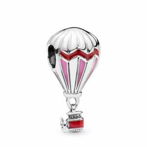 Charm Pandora Balloon 798055ENMX