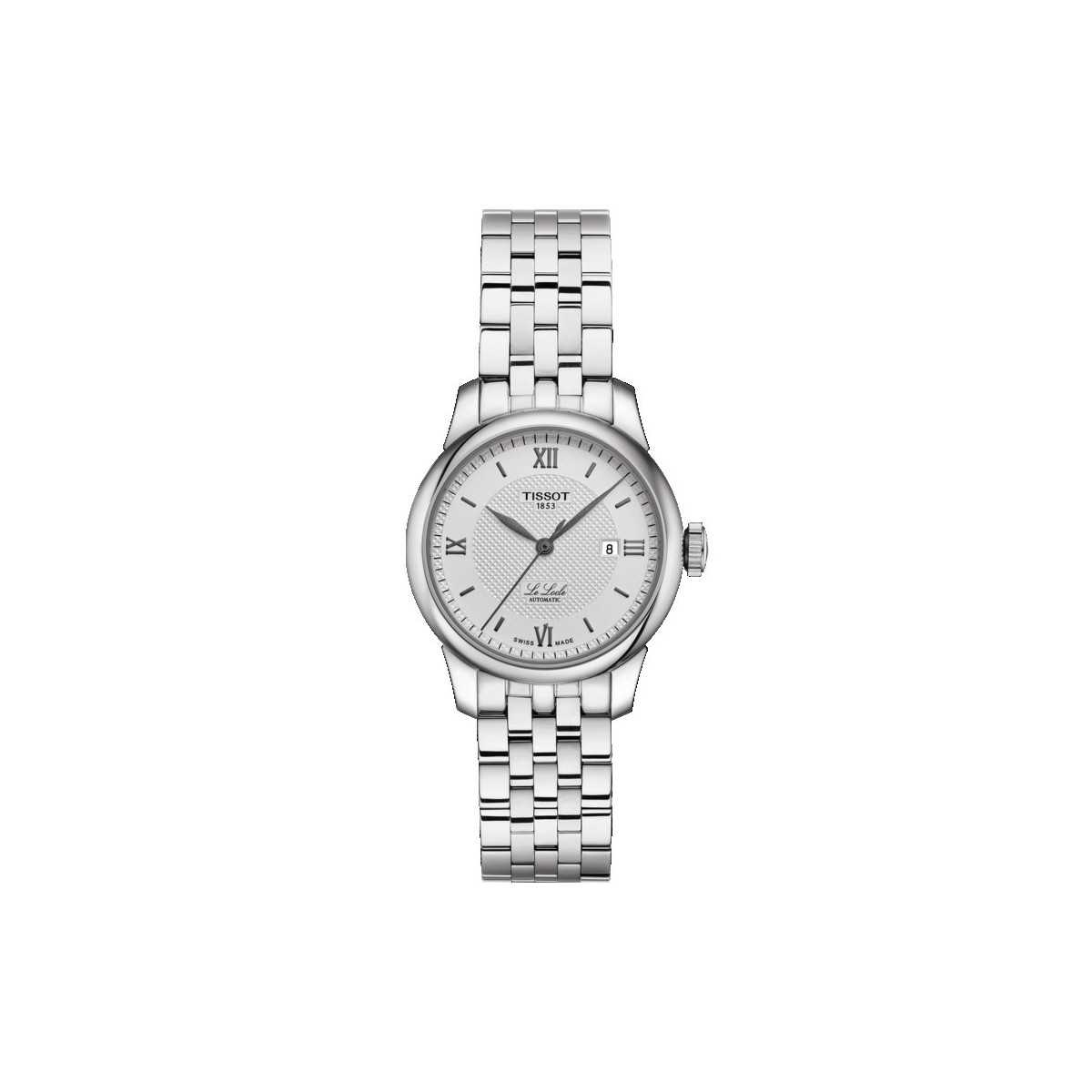 Reloj Tissot Le Locle Automatic Lady (29.00) T006.207.11.038.00