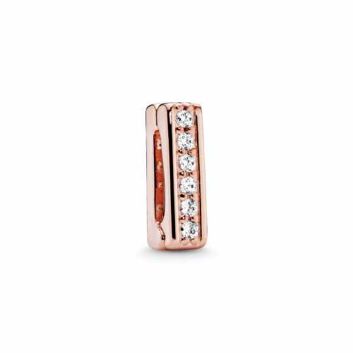 Charm Pandora Brillo Eterno 787633CZ