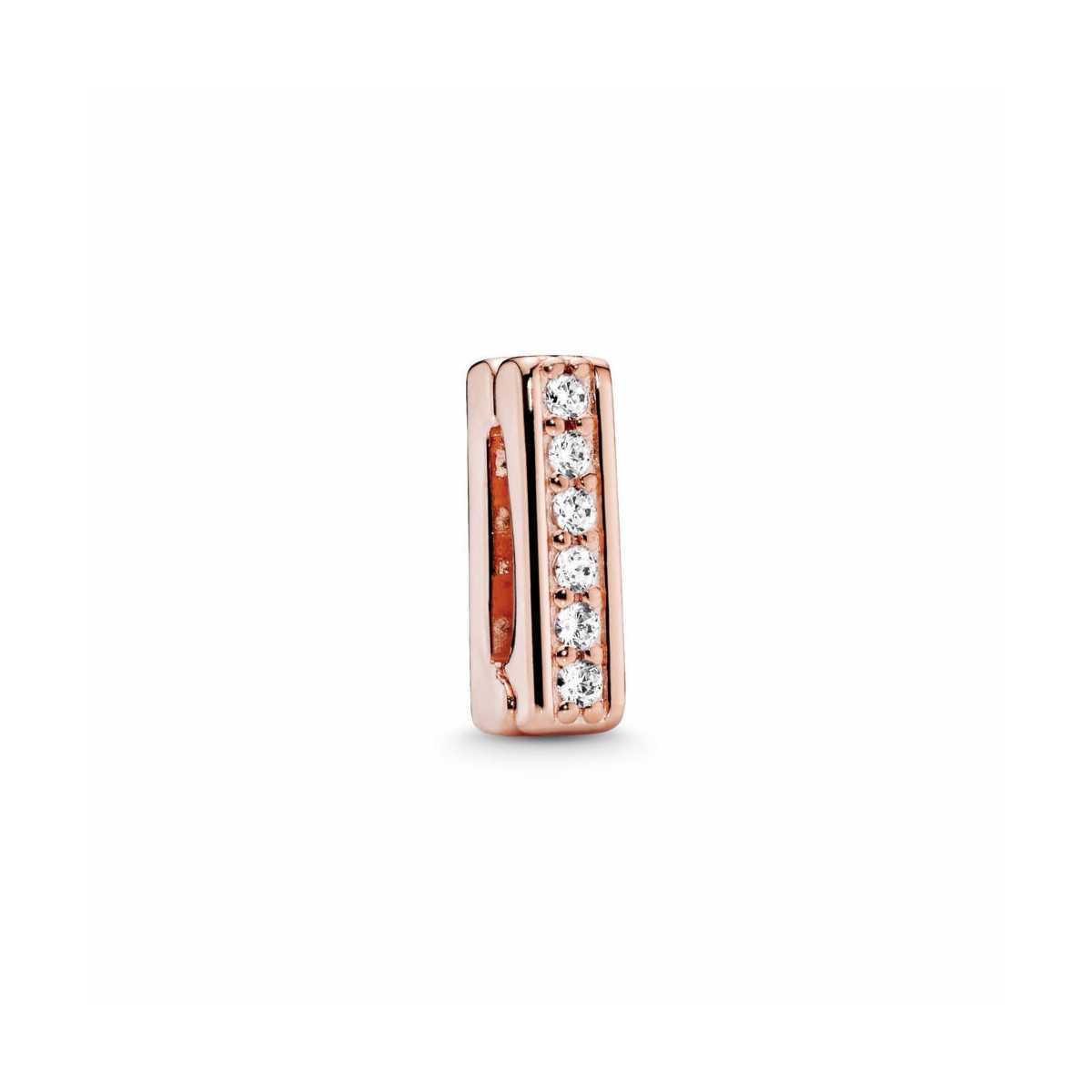 Charm Pandora Brillo Eterno 787633CZ