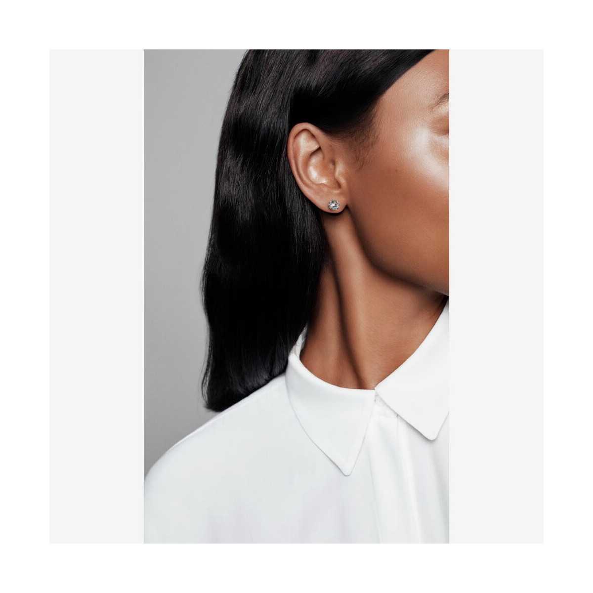 Pendientes Pandora Corona Logo 298295