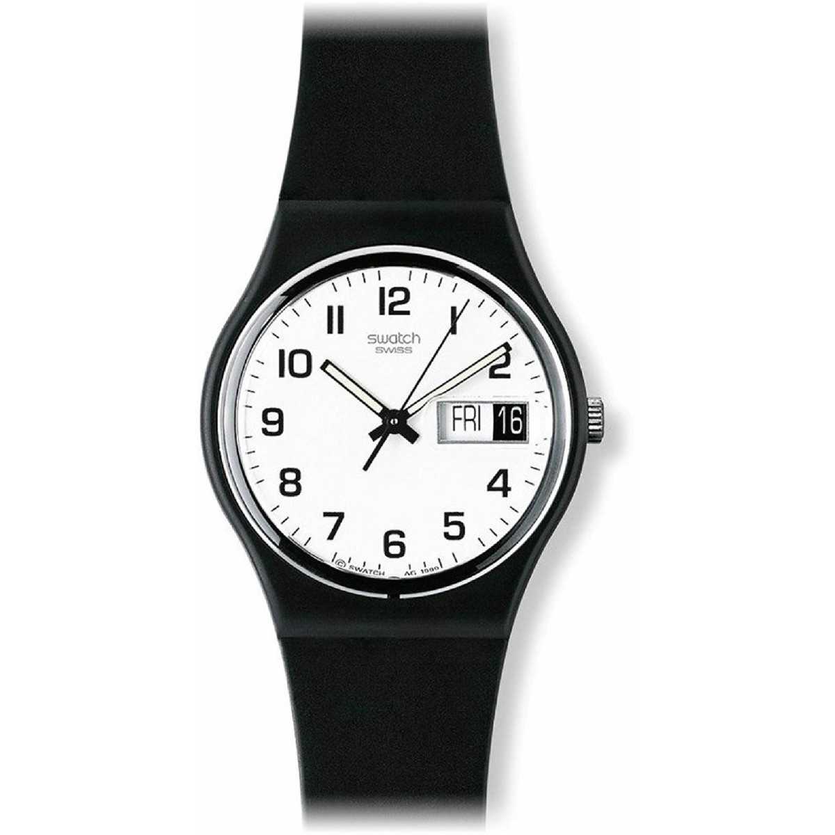 Reloj Swatch- Once Again GB743