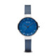 Reloj Bering Solar - Azul 14631-307