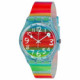 Reloj Swatch- Color The Sky GS124