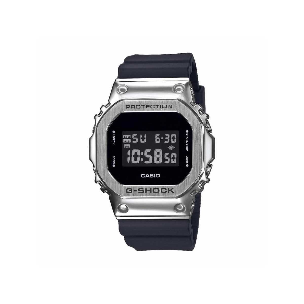Reloj Casio G-Shock Protection GM-5600-1ER