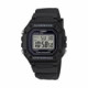 Reloj Casio Collection Black W-218H-1AVEF