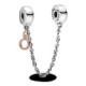 Cadena de Seguridad Pandora Rose 788313-05