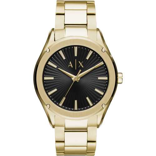Reloj Armani Exchange Dorado AX2801