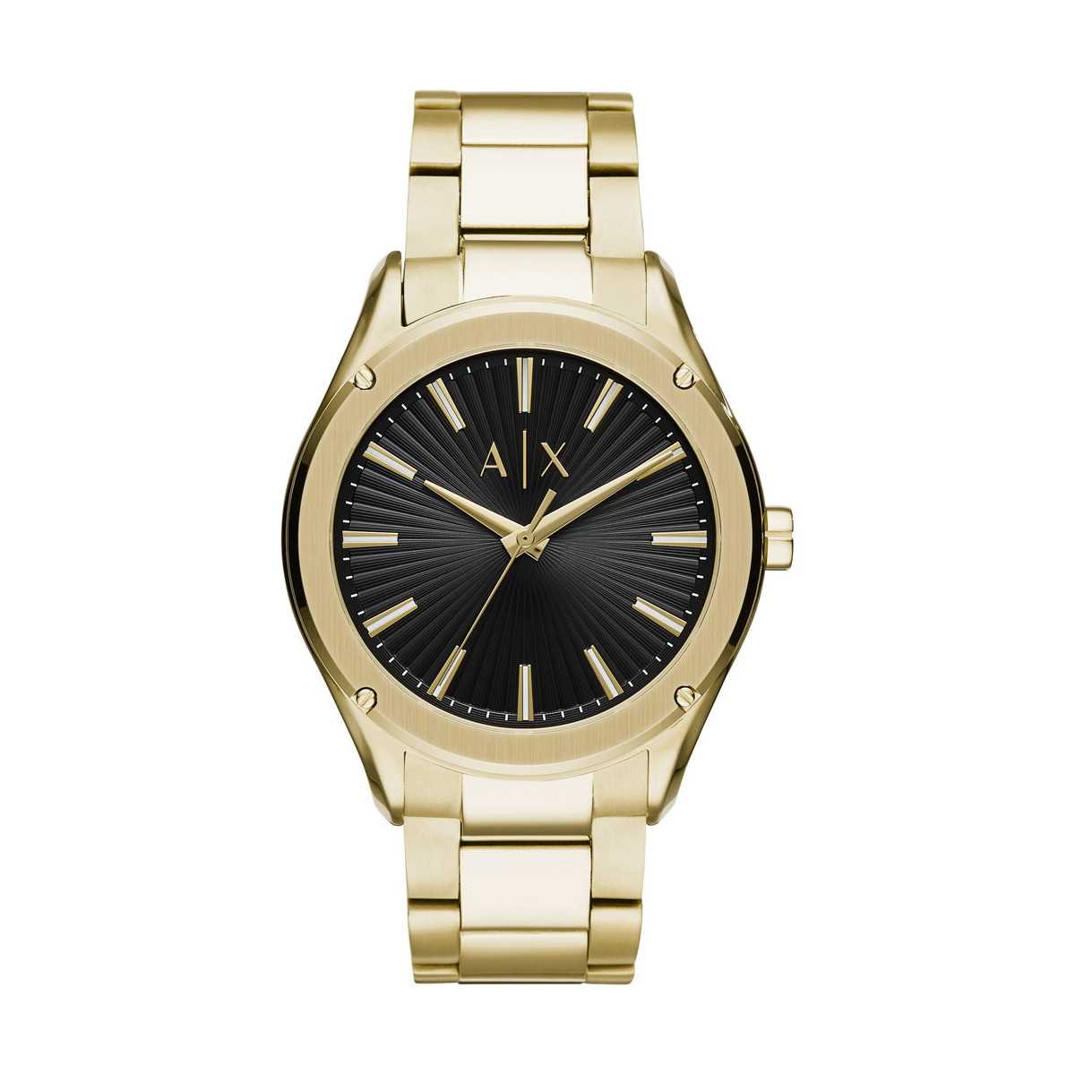 Reloj Armani Exchange Dorado AX2801