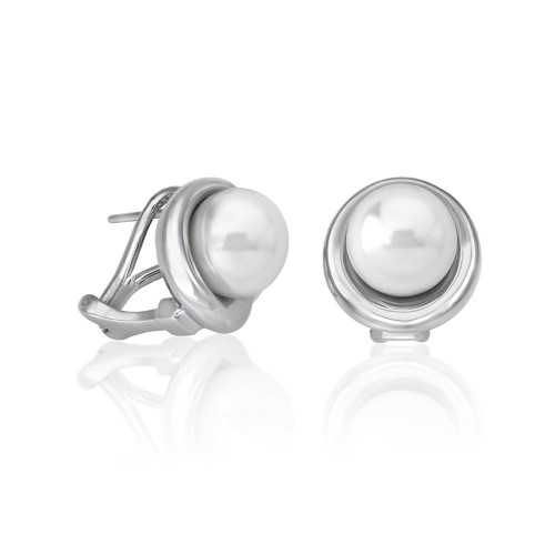 Pendientes Majorica Margot 163480120000101