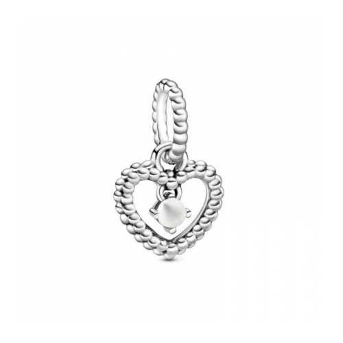 Charm Pandora Nubes en el cielo 798854C04