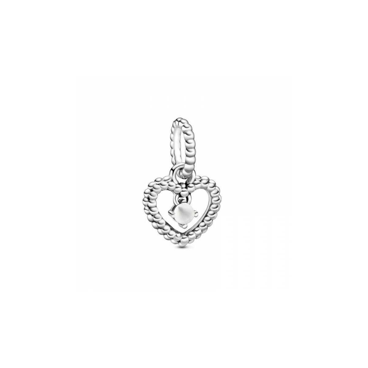 Charm Pandora Nubes en el cielo 798854C04