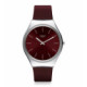 Reloj Swatch Skinburgundy SYXS120