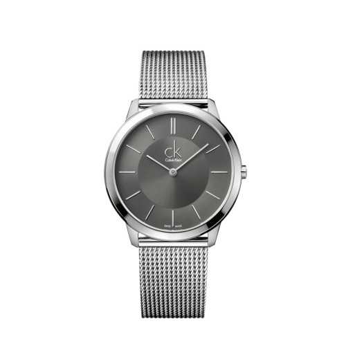 Reloj Caballero Calvin Klein Minimal K3M21124