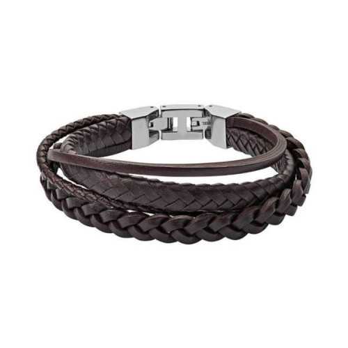 Pulsera Fossil Casual Vintage JF03190040