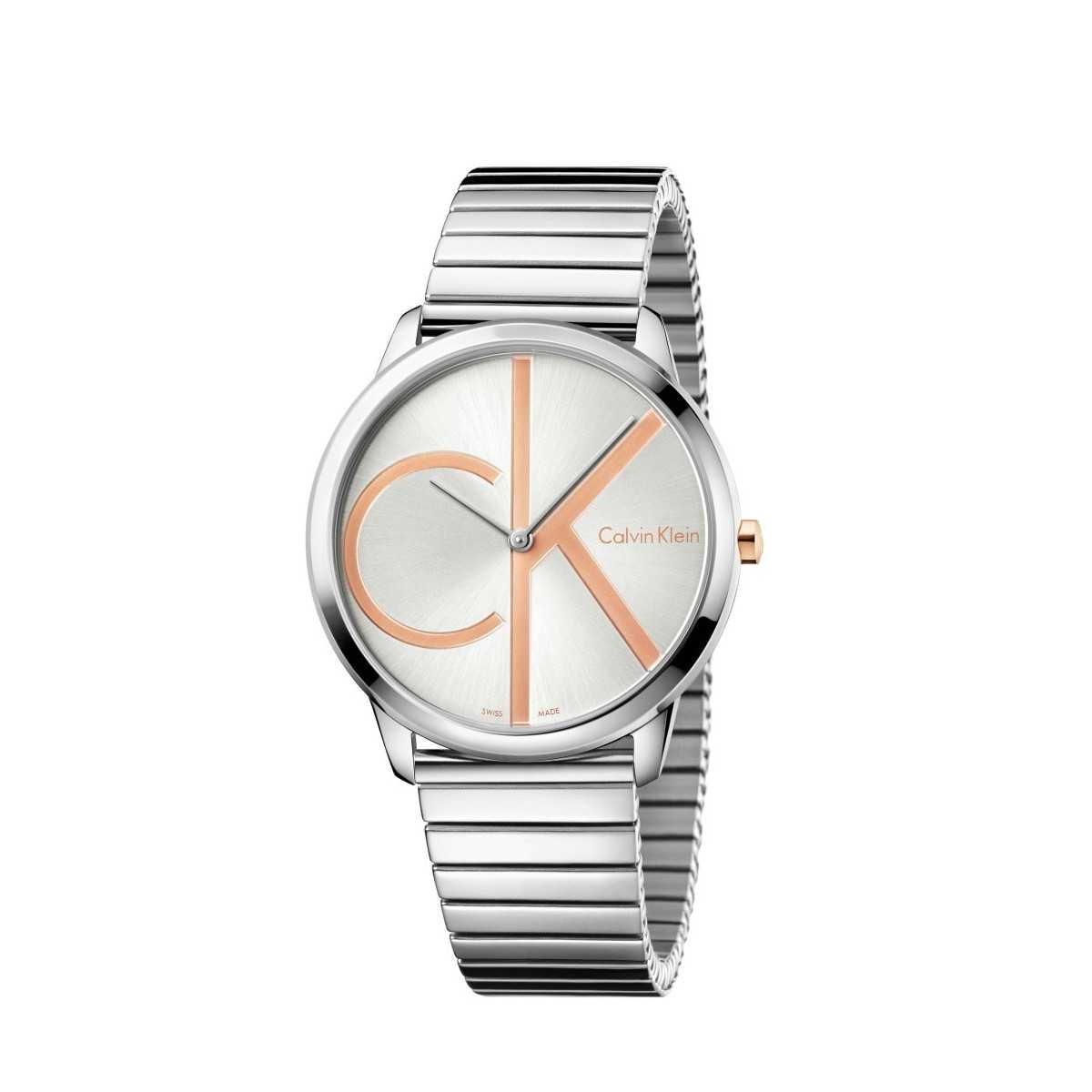 Reloj Señora Calvin Klein K3M21BZ6