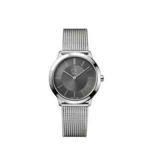 Reloj Unisex Calvin Klein Minimal K3M22124