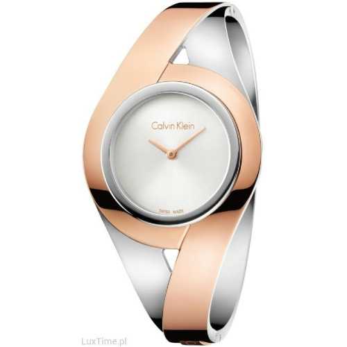 Reloj Señora Calvin Klein Rosa K8E2M1Z6