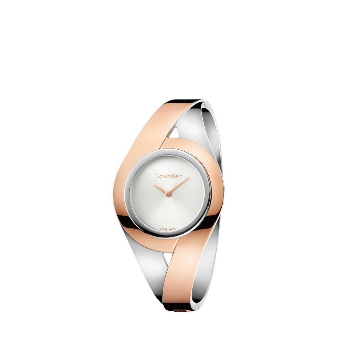 Reloj Señora Calvin Klein Rosa K8E2S1Z6