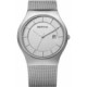 Reloj Bering Classic Acero 11938-000