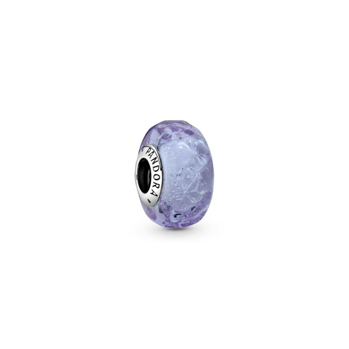 Charm Pandora Lavanda 798875C00